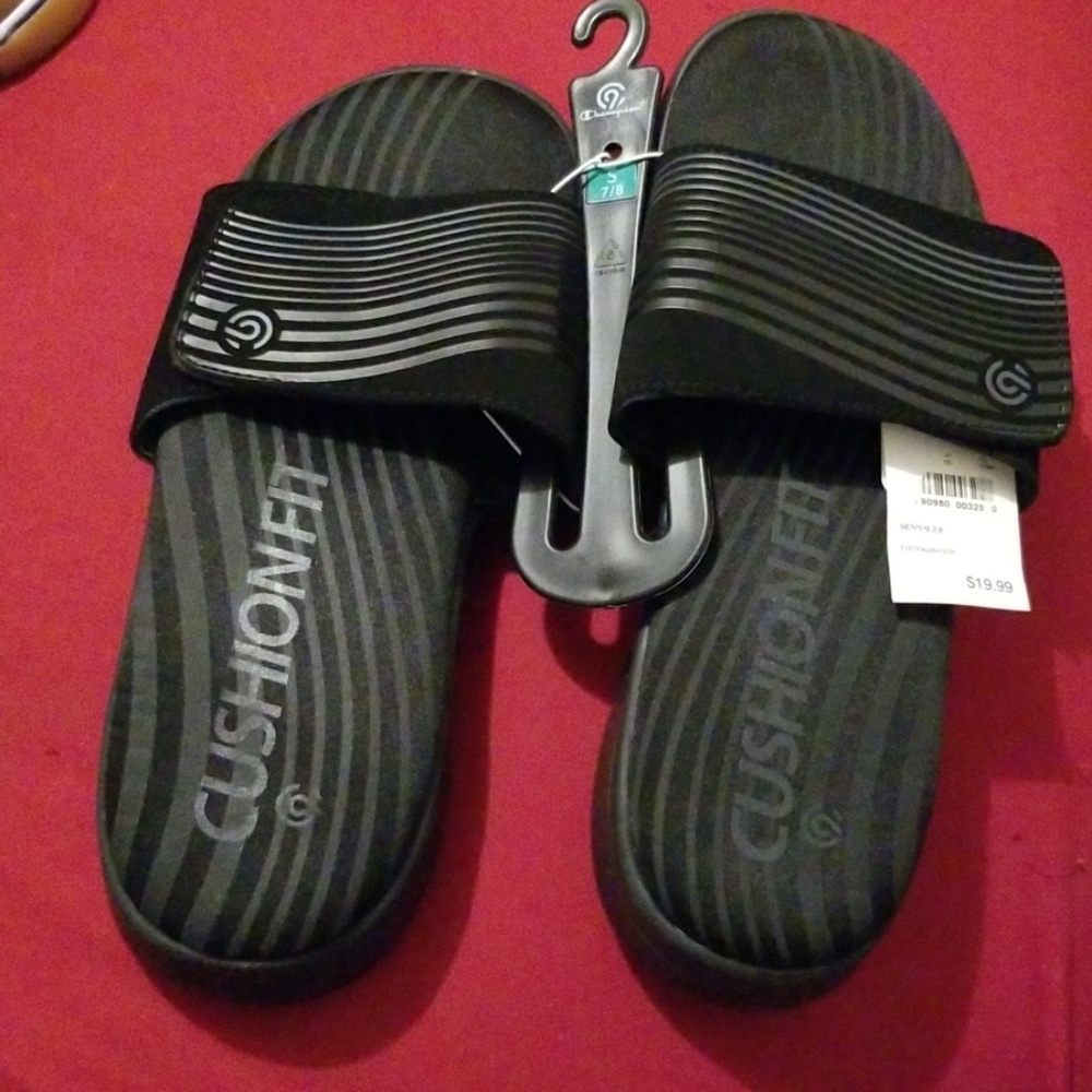 Champion Cushion fit sandals